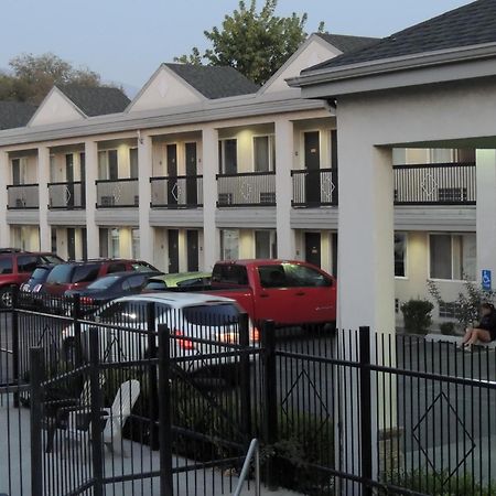Surestay By Best Western Salt Lake City Downtown Luaran gambar