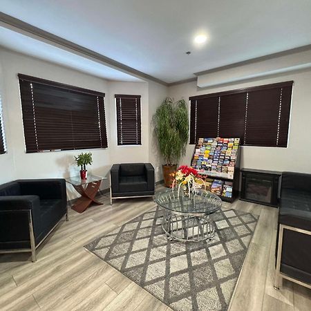 Surestay By Best Western Salt Lake City Downtown Luaran gambar