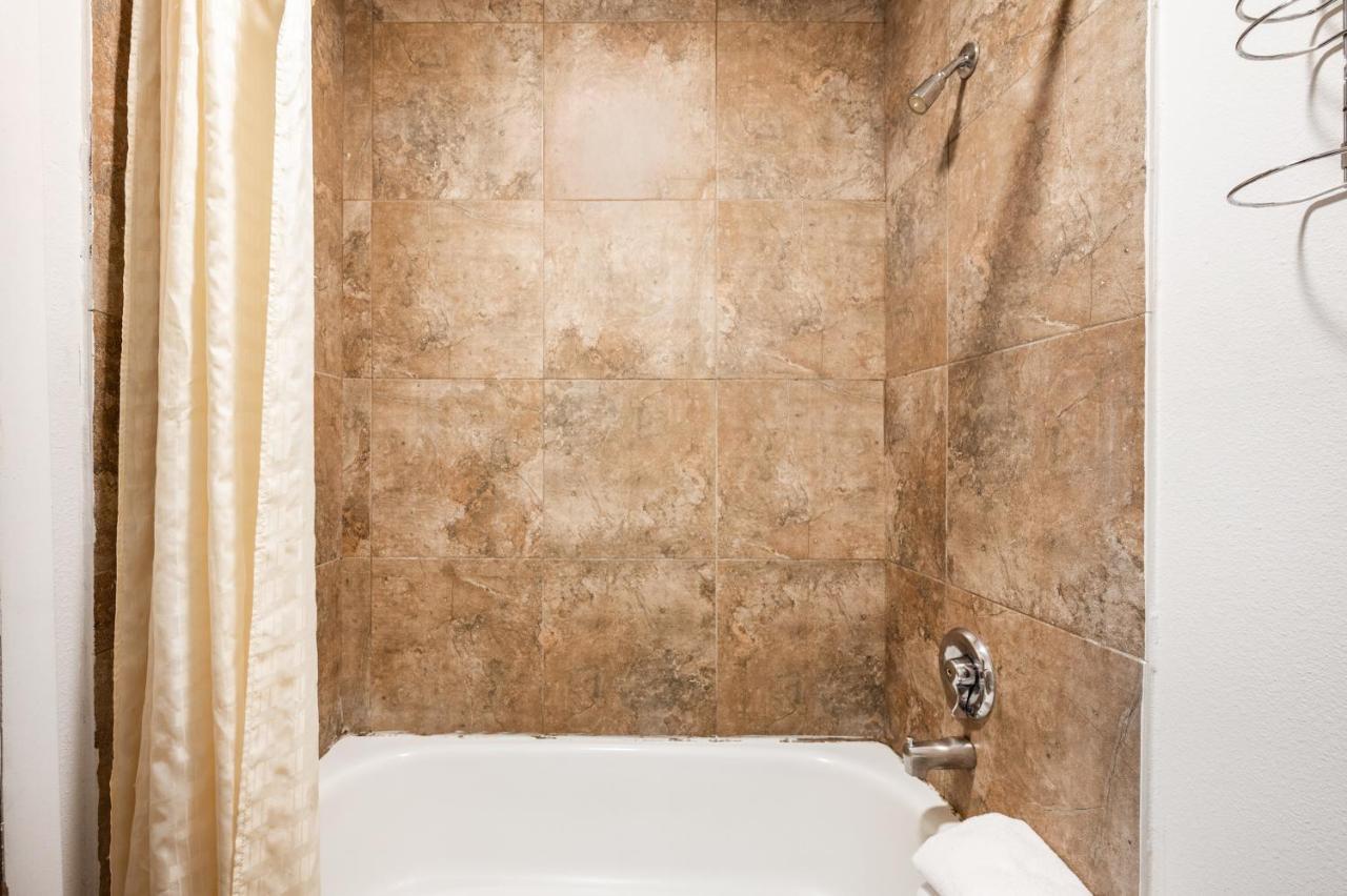 Surestay By Best Western Salt Lake City Downtown Luaran gambar