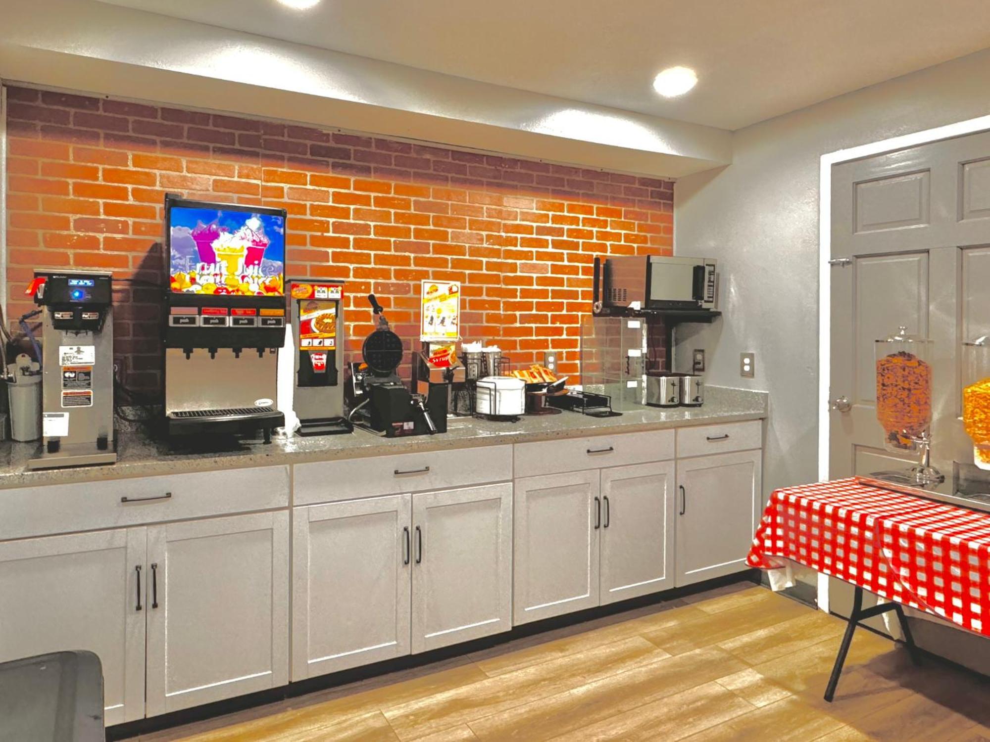 Surestay By Best Western Salt Lake City Downtown Luaran gambar