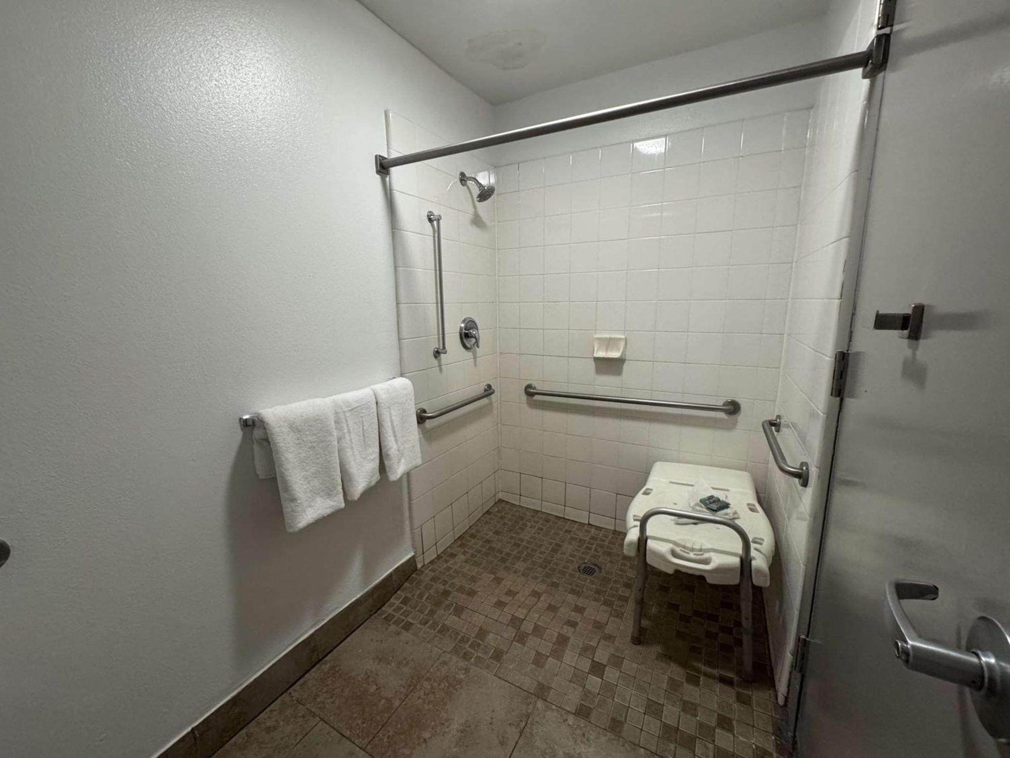 Surestay By Best Western Salt Lake City Downtown Luaran gambar