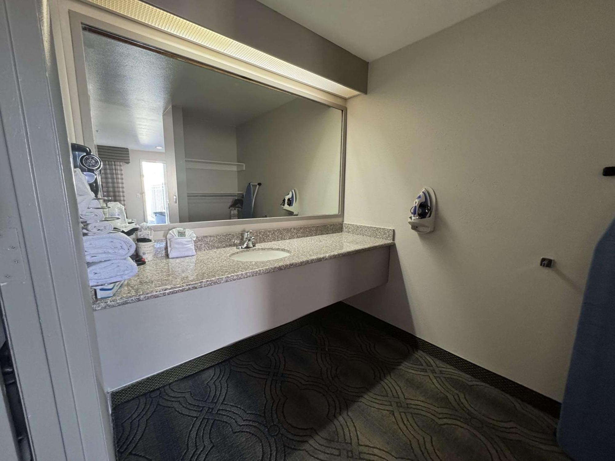 Surestay By Best Western Salt Lake City Downtown Luaran gambar