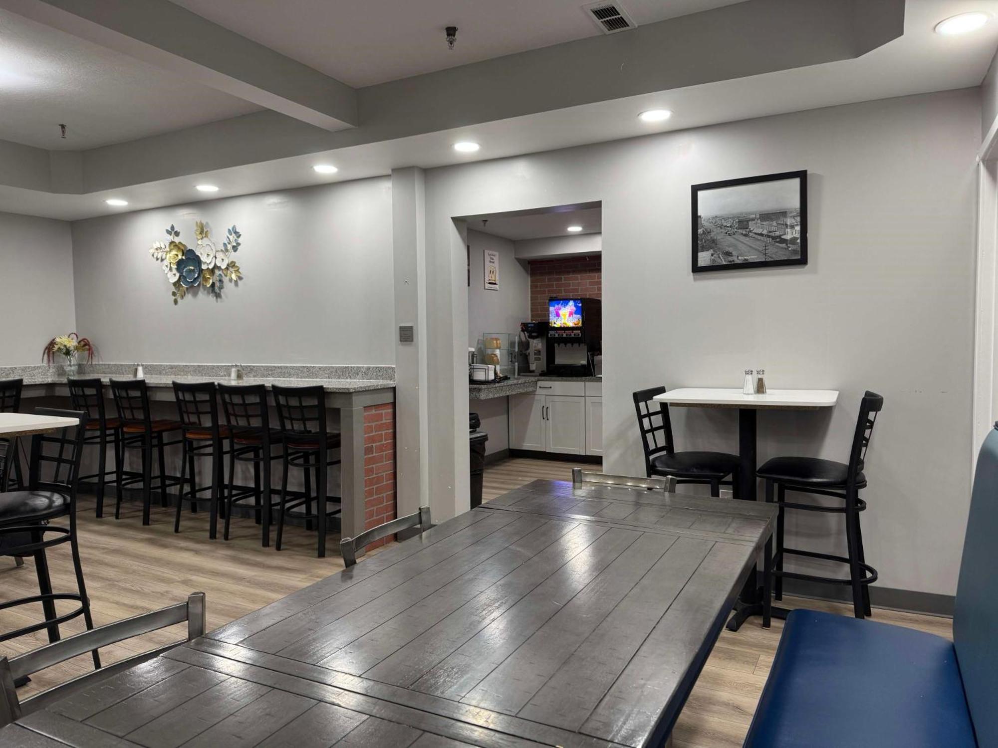 Surestay By Best Western Salt Lake City Downtown Luaran gambar
