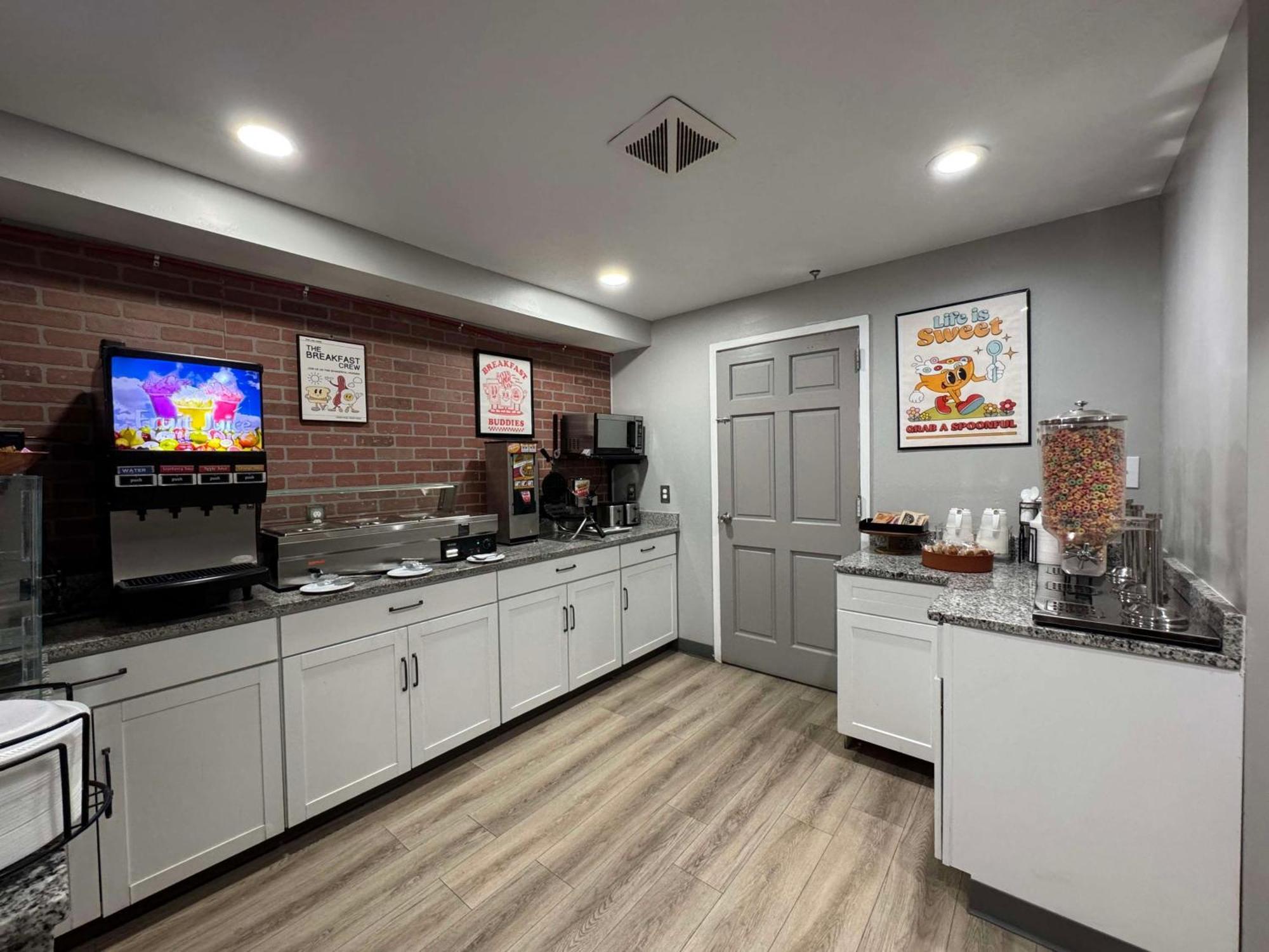 Surestay By Best Western Salt Lake City Downtown Luaran gambar