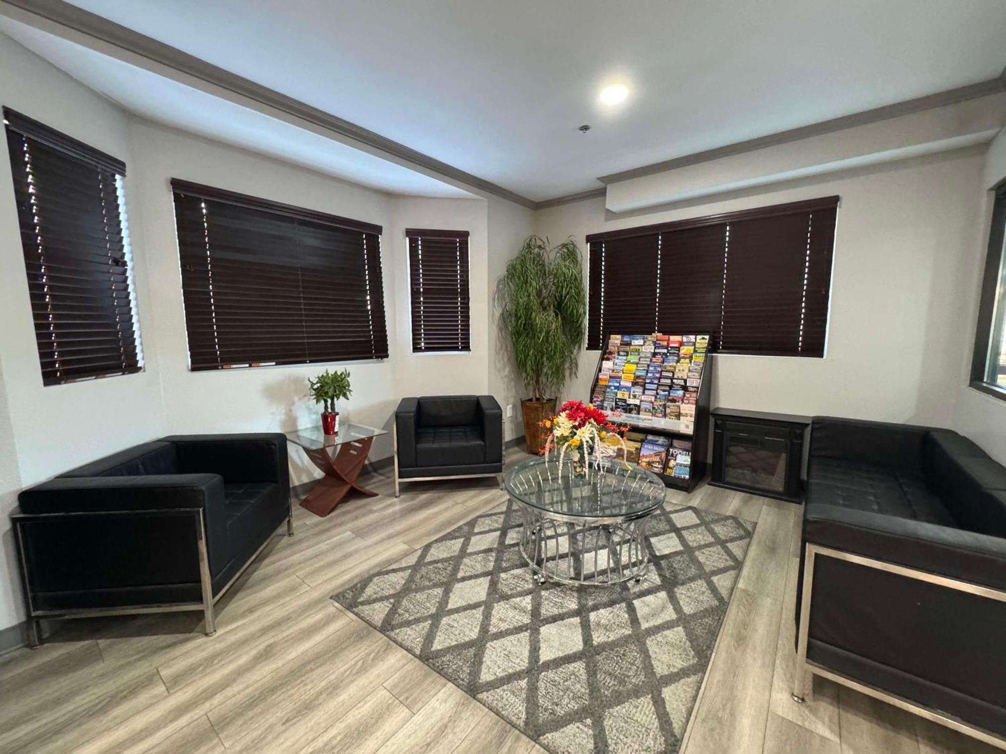 Surestay By Best Western Salt Lake City Downtown Luaran gambar