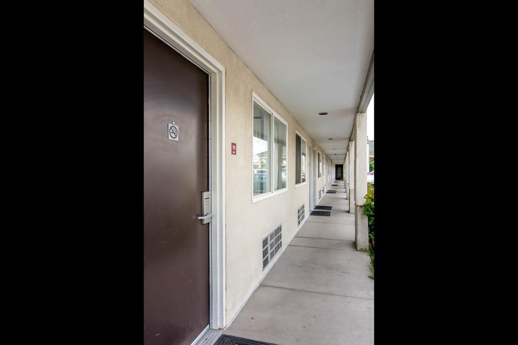 Surestay By Best Western Salt Lake City Downtown Luaran gambar