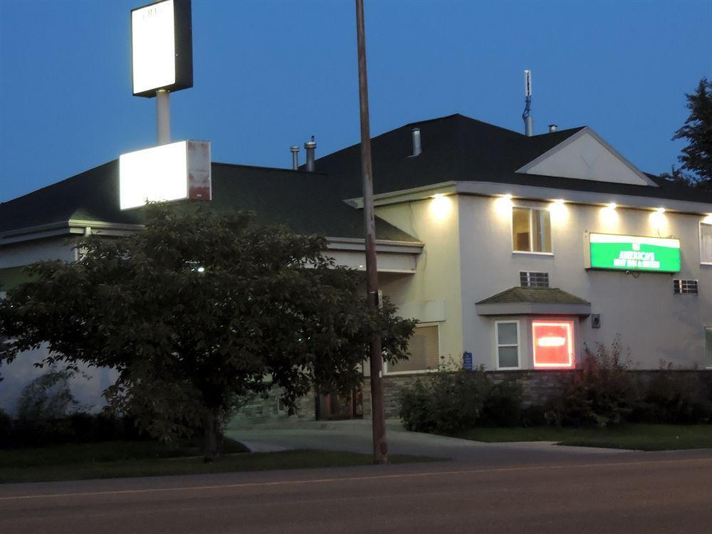 Surestay By Best Western Salt Lake City Downtown Luaran gambar