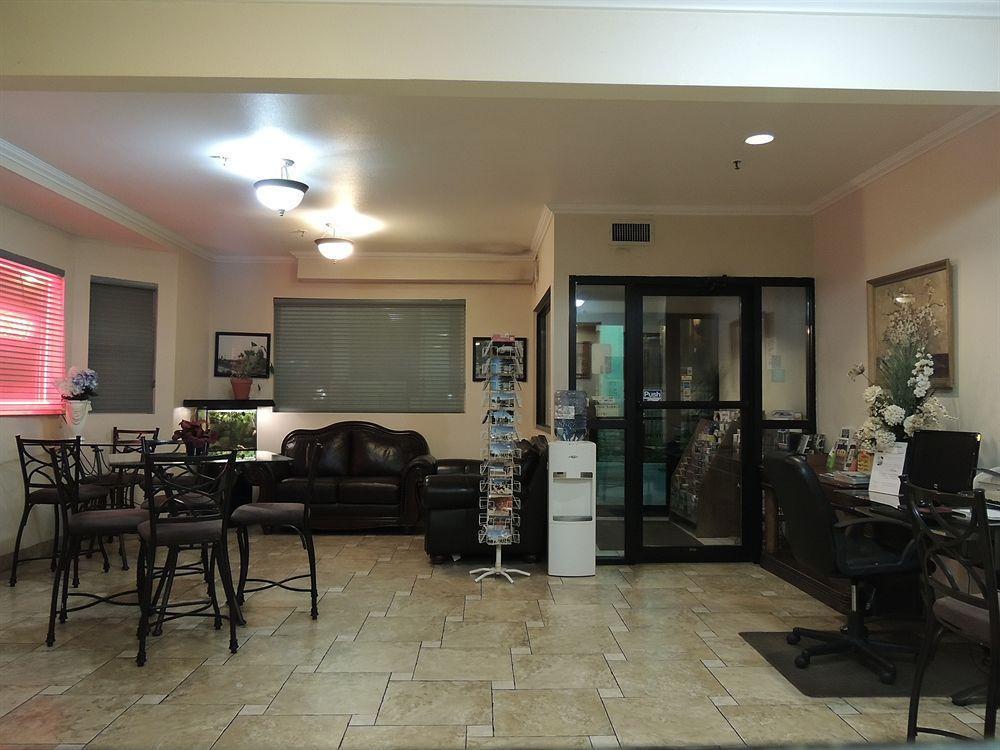 Surestay By Best Western Salt Lake City Downtown Luaran gambar