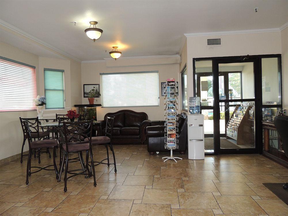 Surestay By Best Western Salt Lake City Downtown Luaran gambar