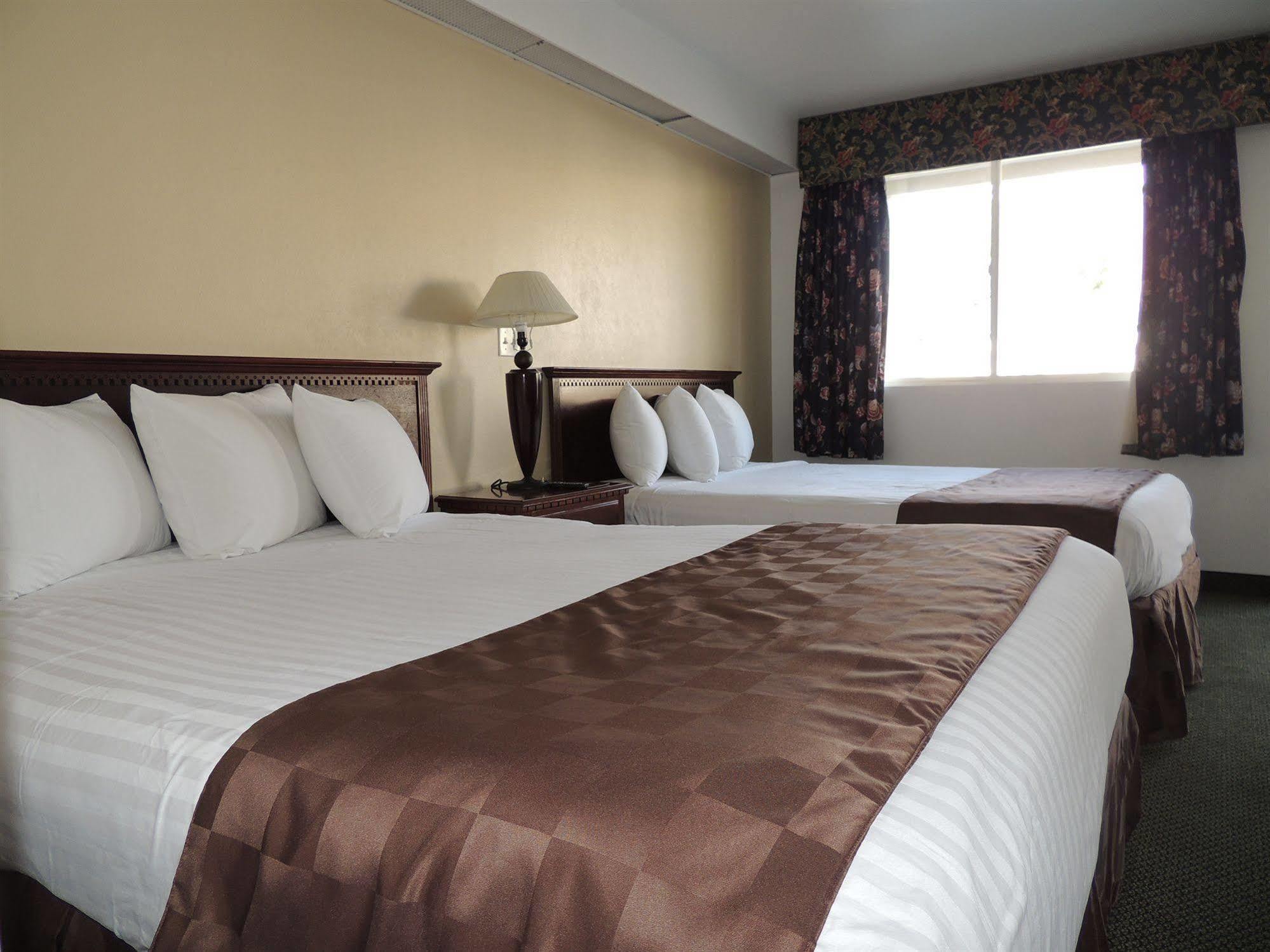 Surestay By Best Western Salt Lake City Downtown Luaran gambar