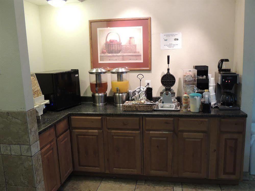 Surestay By Best Western Salt Lake City Downtown Luaran gambar